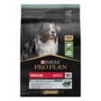 Sensitive Digestion Adult 1+ Medium Pro Plan - Koiran kuivaruoat aikuisille koirille - 001476 - 2