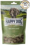 Soft Snack Neuseeland 100g lammas Happy Dog - Koiran herkut ja makupalat - 018416 - 2