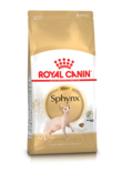 Sphynx Adult 2kg Royal Canin - Kissan kuivaruoat aikuisille kissoille - 000586 - 1
