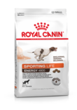 Sporting Life Energy 4800 Adult 13kg Royal Canin - Koiran kuivaruoat aikuisille koirille - 009716 - 1