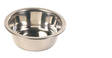 Teräskuppi 750ml 17cm Trixie - Koiran metallikupit ja telineet - 013006 - 1