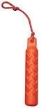 Training Dummy L 27x5cm oranssi KONG - Dummyt, riistakoulutus, metsästys - 009056 - 1