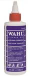 Trimmeriöljy 118ml Wahl - Koiran trimmauskoneet ja terät - 026896 - 2