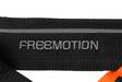 Vetovaljas Freemotion 5.0 oranssi/musta Non-stop dogwear - Koiran veto- ja juoksuvaljaat - 030536 - 6