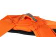 Vetovaljas Freemotion 5.0 oranssi/musta Non-stop dogwear - Koiran veto- ja juoksuvaljaat - 030536 - 4
