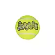 Tennispallo Airdog Squeaker L 8cm KONG - Koiran pallot ja heittolelut - 005196 - 1