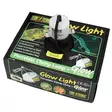 Lampunkupu Glow light S 14x17cm Exoterra - Terraarion tarvikkeet ja kuivikkeet - 038946 - 1
