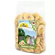 Banaanilastut 150g JR Farm - Pieneläinten herkut ja namipalat - 043496 - 1