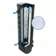 Suodatinpatruuna U4 Poly-Carb 2kpl Fluval - Akvaarion tarvikkeet ja hiekat - 045006 - 3
