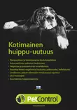 Pet Control koulutuslaitteisto yhdelle koiralle - Koiran haukunesto ja käyttäytyminen - 052376 - 2