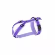 Y-valjas Fun lavender AnnyX - Koiran Y-valjaat - 053346 - 1