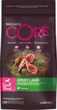 Dog Adult Small Lamb CORE - Koiran kuivaruoat aikuisille koirille - 054996 - 1
