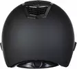 Ratsastuskypärä Glamour Shield M 55-57 black - silver HKM-sports - Ratsastuskypärät - 056816 - 2