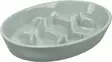 Aktivointikuppi Cena 18cm 230ml vihreä Flamingo - Kissan keramiikkakupit - 057496 - 1