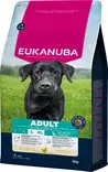 Adult Large Eukanuba - Koiran kuivaruoat aikuisille koirille - 000196 - 2