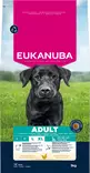 Adult Large Eukanuba - Koiran kuivaruoat aikuisille koirille - 000196 - 1