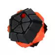 Aktivointipallo Treat Puzzle 10x10cm Dog Comets - Koiran aktivointilelut - 054496 - 3