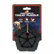 Aktivointipallo Treat Puzzle 10x10cm Dog Comets - Koiran aktivointilelut - 054496 - 4