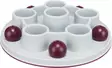 Aktivointipeli Cat Pentagon 28cm Trixie - Kissan aktivointilelut - 046176 - 1