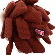 Aktivointisiili Layerz Forage M 20x15x10cm ruskea KONG - Koiran aktivointilelut - 054946 - 2