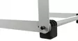 Alumiiniportaat 4 askelmaa max 75kg Trixie - Koiran autoilutarvikkeet - 057746 - 12