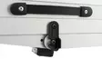 Alumiiniportaat 4 askelmaa max 75kg Trixie - Koiran autoilutarvikkeet - 057746 - 10