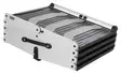 Alumiiniportaat 4 askelmaa max 75kg Trixie - Koiran autoilutarvikkeet - 057746 - 6
