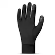 Alushanska Merino Liner musta Roeckl - Ratsastushanskat - 059956 - 2