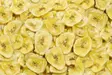 Banaanilastut 150g JR Farm - Pieneläinten herkut ja namipalat - 043496 - 2