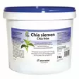 Chia-siemen kokonainen Black Horse - Lisäravinteet kaviot ja karvapeite - 000876 - 2
