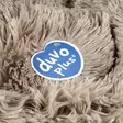 Donitsipeti Snug beige Duvo+ - Koiran reunalliset pedit - 054906 - 2