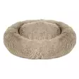 Donitsipeti Snug beige Duvo+ - Koiran reunalliset pedit - 054906 - 1