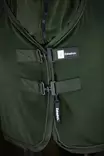 Fleeceloimi Stamp deep green Eskadron - Hevosen fleeceloimet - 053646 - 4