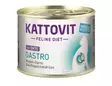 Gastro Ankka 185g prk Kattovit - Kissan erikoisruokavalio säilykkeet - 043816 - 1
