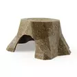Herkkukuppi Veggie Nibble 70g Garden Bites - Pieneläinten herkut ja namipalat - 057876 - 3
