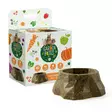 Herkkukuppi Veggie Nibble 70g Garden Bites - Pieneläinten herkut ja namipalat - 057876 - 1
