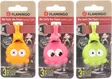 Huomiovalo Fozy Face LED 12cm värimix Flamingo - Koiran heijastimet ja turvavalot - 059816 - 5