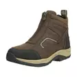 Jodhpur FIELD FZ GripFTX chocolate Suedwind - Ratsastuskengät ja -saappaat - 059466 - 1