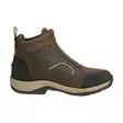 Jodhpur FIELD FZ GripFTX chocolate Suedwind - Ratsastuskengät ja -saappaat - 059466 - 6