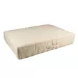 Jousipatja ortopedinen Duratex beige Duvo+ - Koiran patjat - 054266 - 2