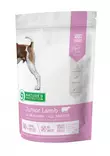 Junior Lammas All Breed 2kg Nature's Protection - Kuivaruoat pennuille ja kasvatukseen - 049476 - 1