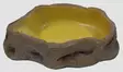 Juoma-astia Deco L 22×18×6cm Repto - Terraarion tarvikkeet ja kuivikkeet - 060036 - 2