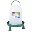 Juoma-automaatti ECO 3L jaloilla Duvo+ - Kotieläin lintujen ruokinta - 056976 - 2