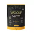 Kani 1kg Ultimate Dogfood Woolf - Koiran kuivaruoat aikuisille koirille - 052866 - 1