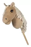 Keppihevonen Jumping Spirit beige Hobby Horse HKM-sports - Koti ja sisustus - 053096 - 1
