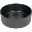 Keramiikkakuppi Roxy Black 680ml 15cm musta OZami - Koiran keramiikkakupit - 056186 - 1