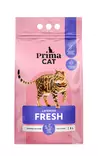 Kissanhiekka 5L Lavender Fresh PrimaCat - Kissanhiekat ja hiekan hajusteet - 053636 - 2