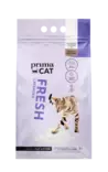 Kissanhiekka 5L Lavender Fresh PrimaCat - Kissanhiekat ja hiekan hajusteet - 053636 - 1