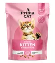 Kitten & Mom Chicken 400g PrimaCat - Kissan kuivaruoat aikuisille kissoille - 029876 - 2