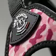 Valjas Easyfit Basic narulla pink camo TrePonti - Koiran perusvaljaat - 052516 - 2
